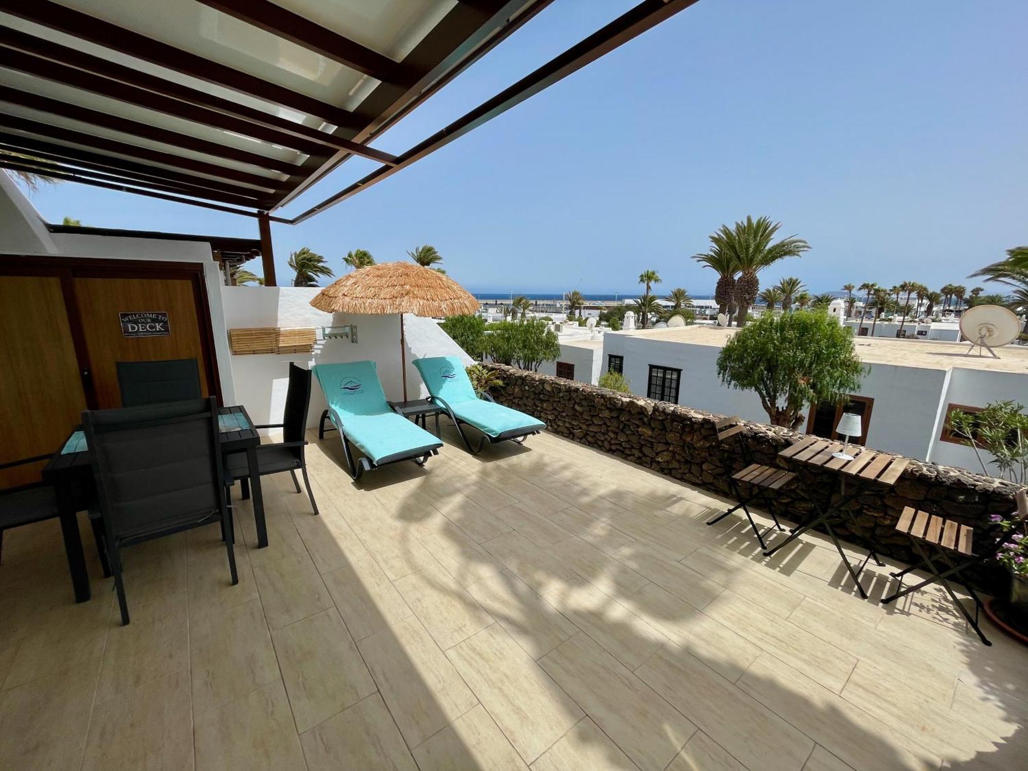 Апарт отель La Casa Del Mar The Sea House Коста Бланка Экстерьер фото