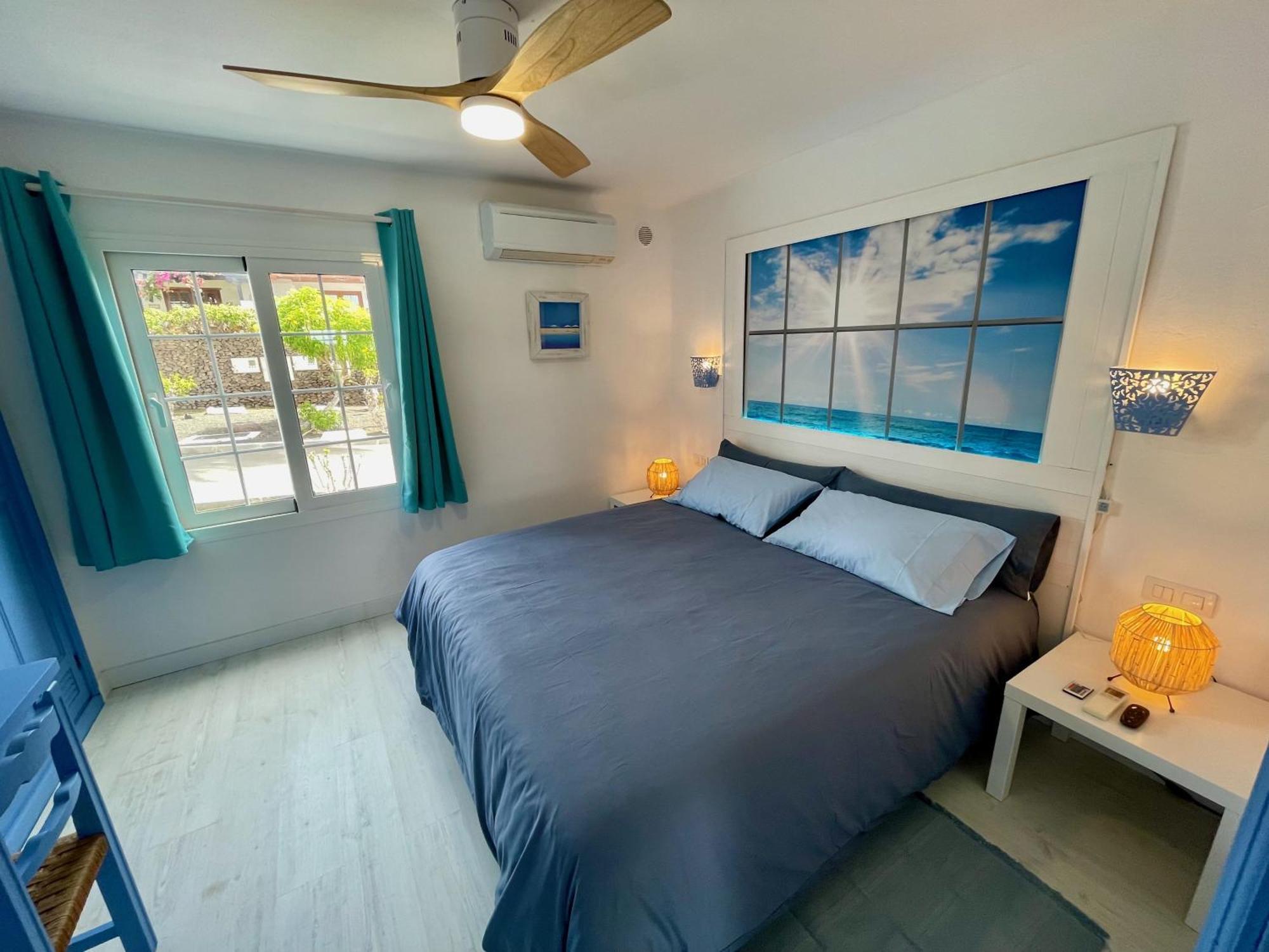 Апарт отель La Casa Del Mar The Sea House Коста Бланка Экстерьер фото