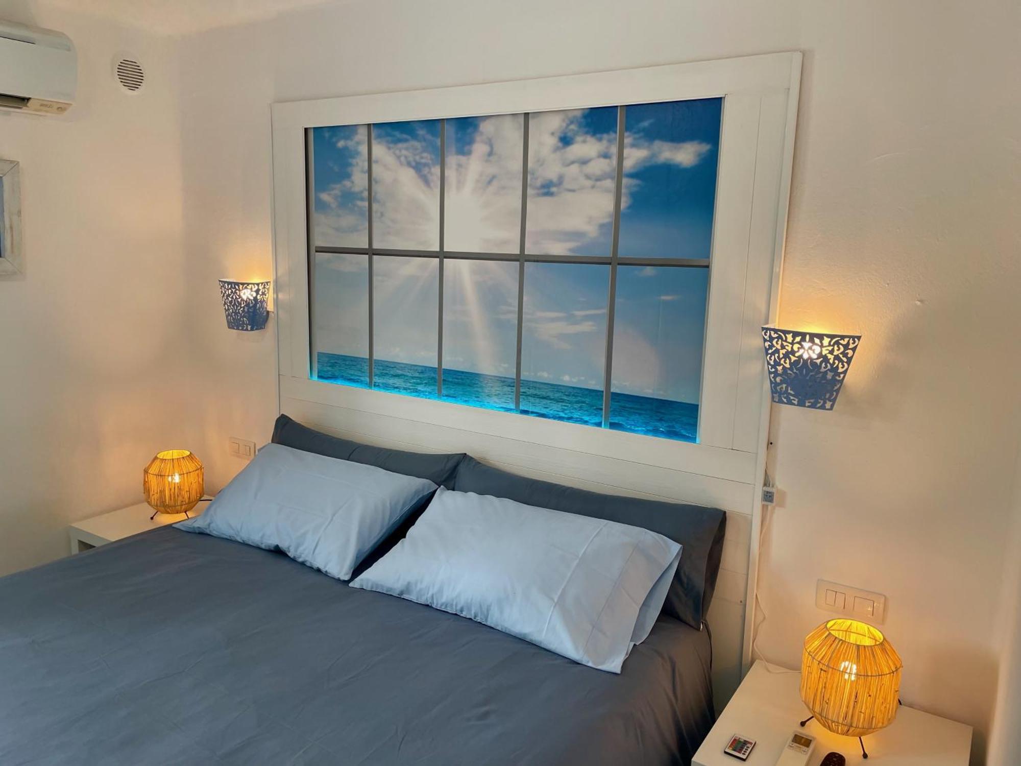 Апарт отель La Casa Del Mar The Sea House Коста Бланка Экстерьер фото