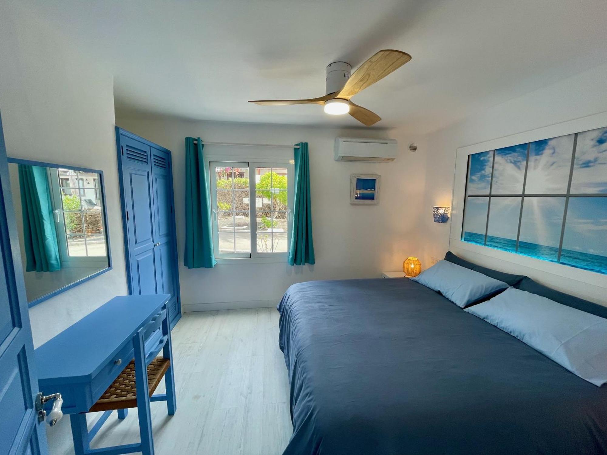 Апарт отель La Casa Del Mar The Sea House Коста Бланка Экстерьер фото